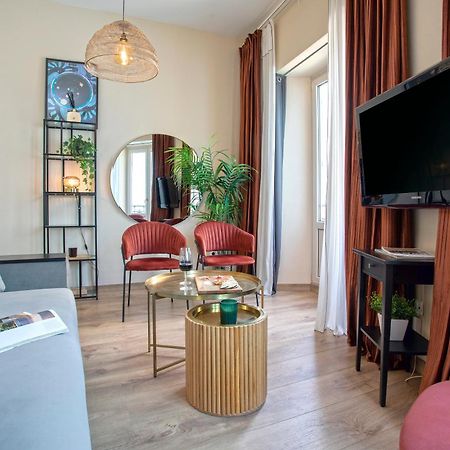 Apartamento Reformado En Malaga Centro By Rent Me Εξωτερικό φωτογραφία