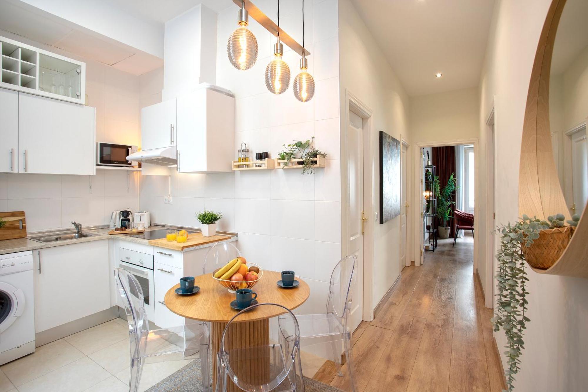 Apartamento Reformado En Malaga Centro By Rent Me Εξωτερικό φωτογραφία