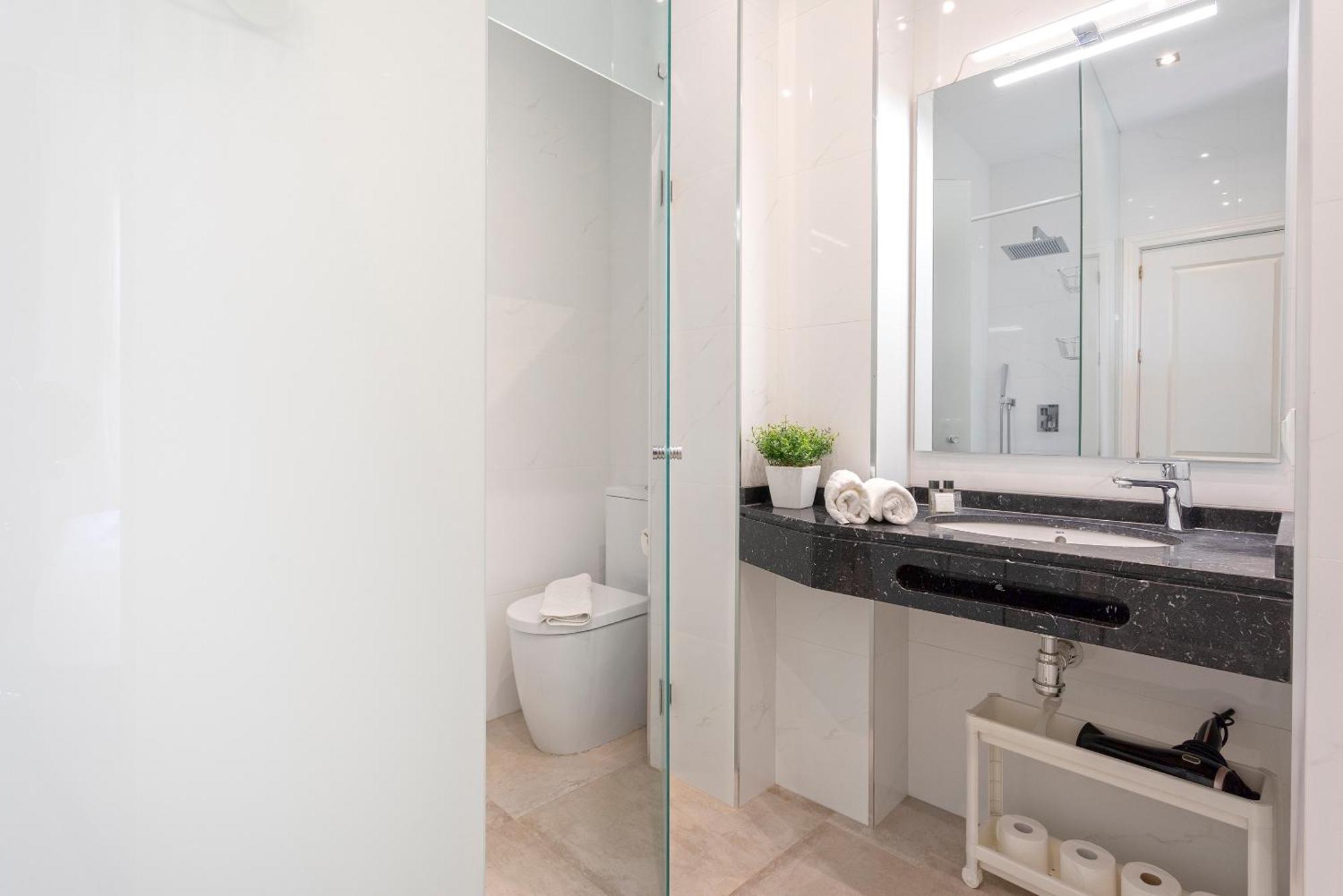 Apartamento Reformado En Malaga Centro By Rent Me Εξωτερικό φωτογραφία