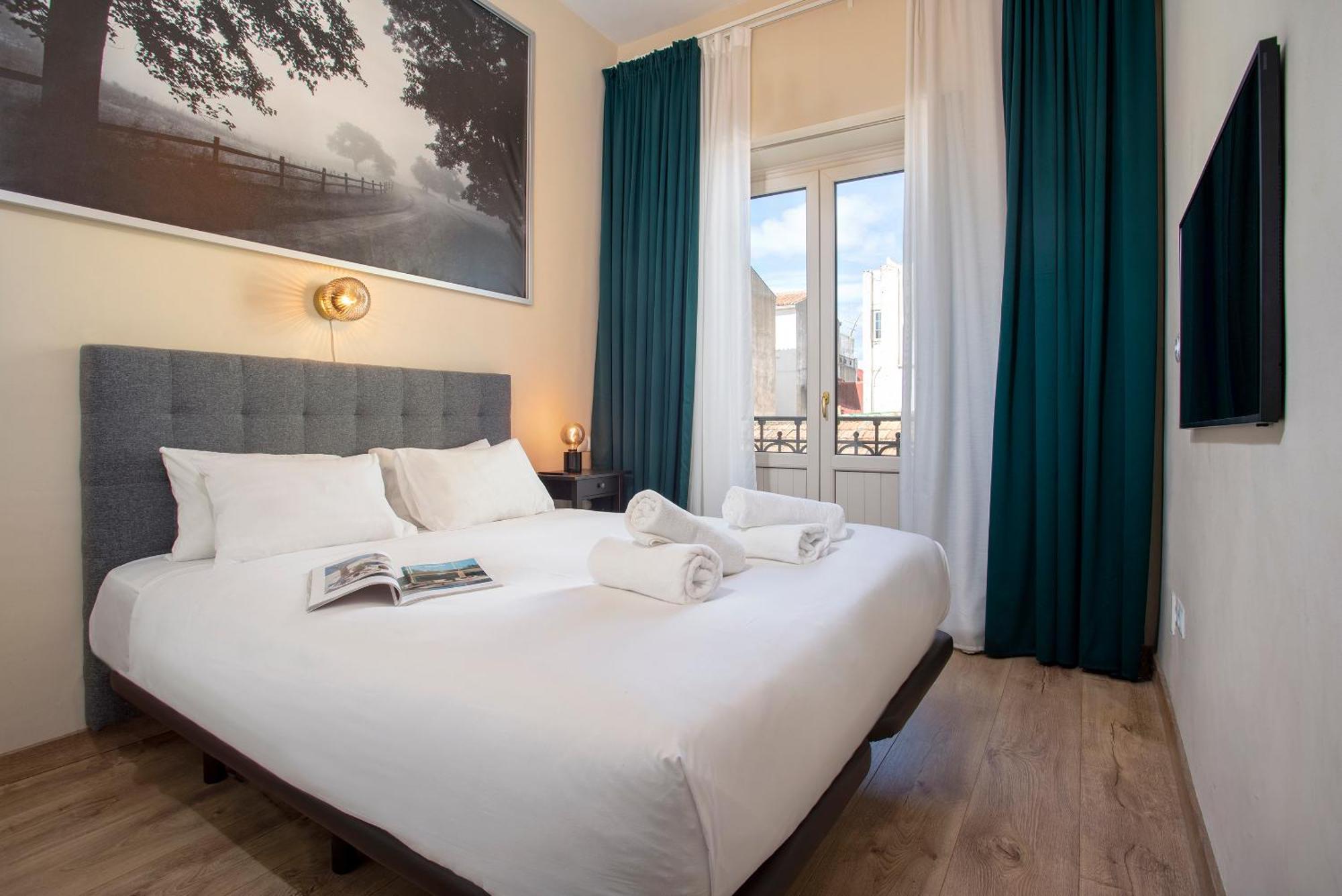 Apartamento Reformado En Malaga Centro By Rent Me Εξωτερικό φωτογραφία