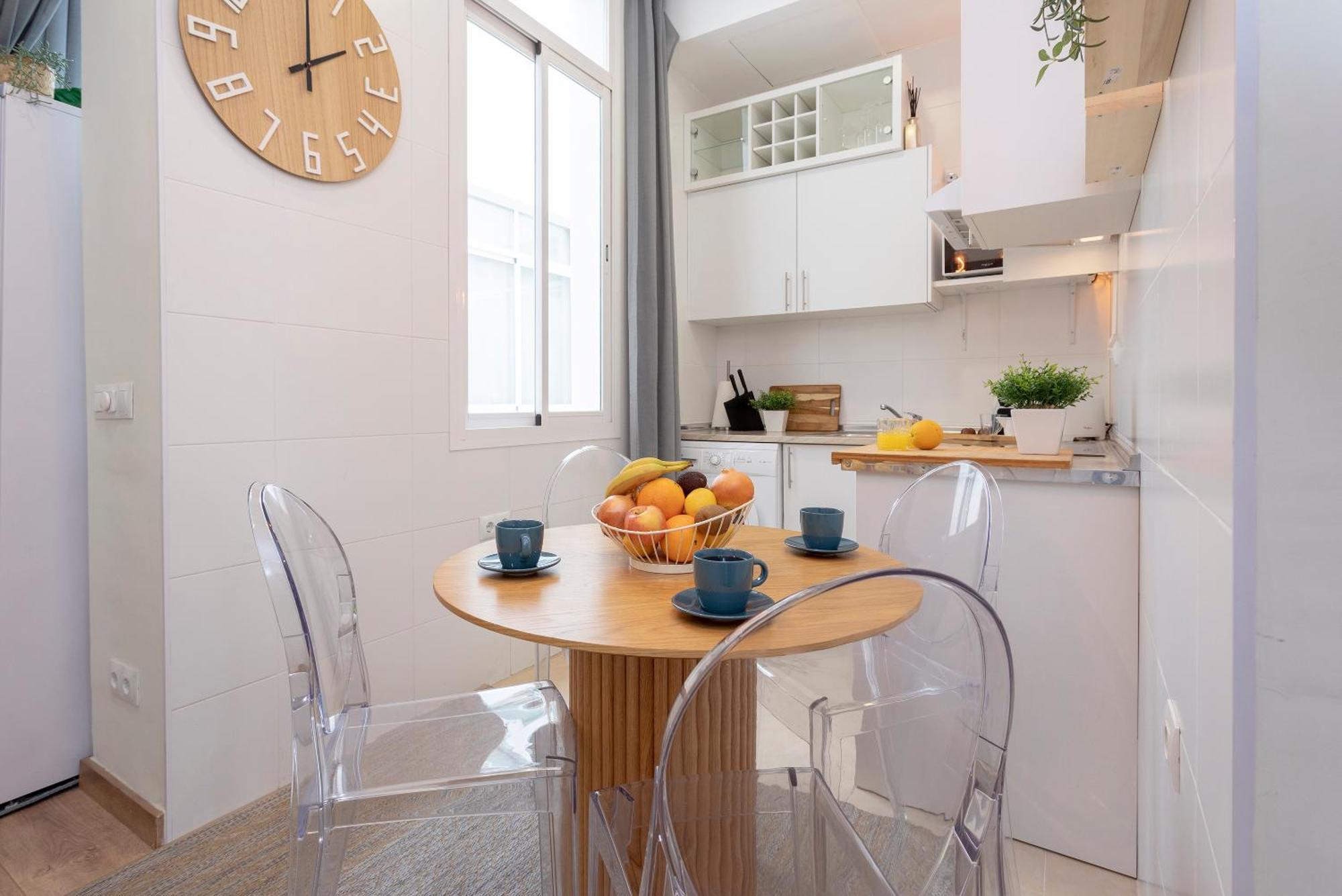 Apartamento Reformado En Malaga Centro By Rent Me Εξωτερικό φωτογραφία