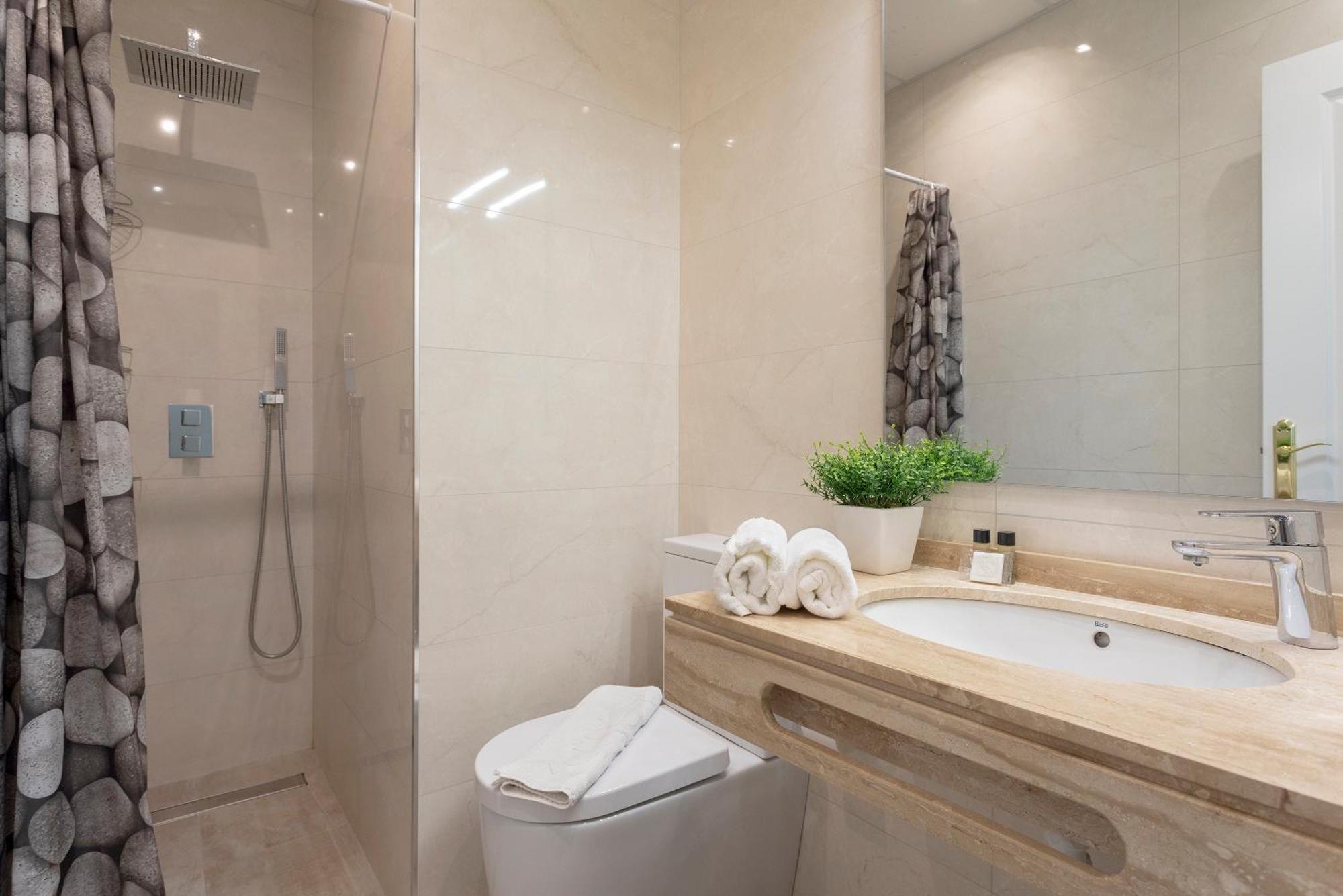 Apartamento Reformado En Malaga Centro By Rent Me Εξωτερικό φωτογραφία